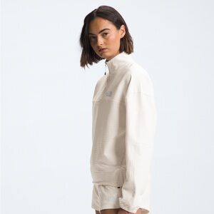 The North Face Tekware Grid 1/4-Zip